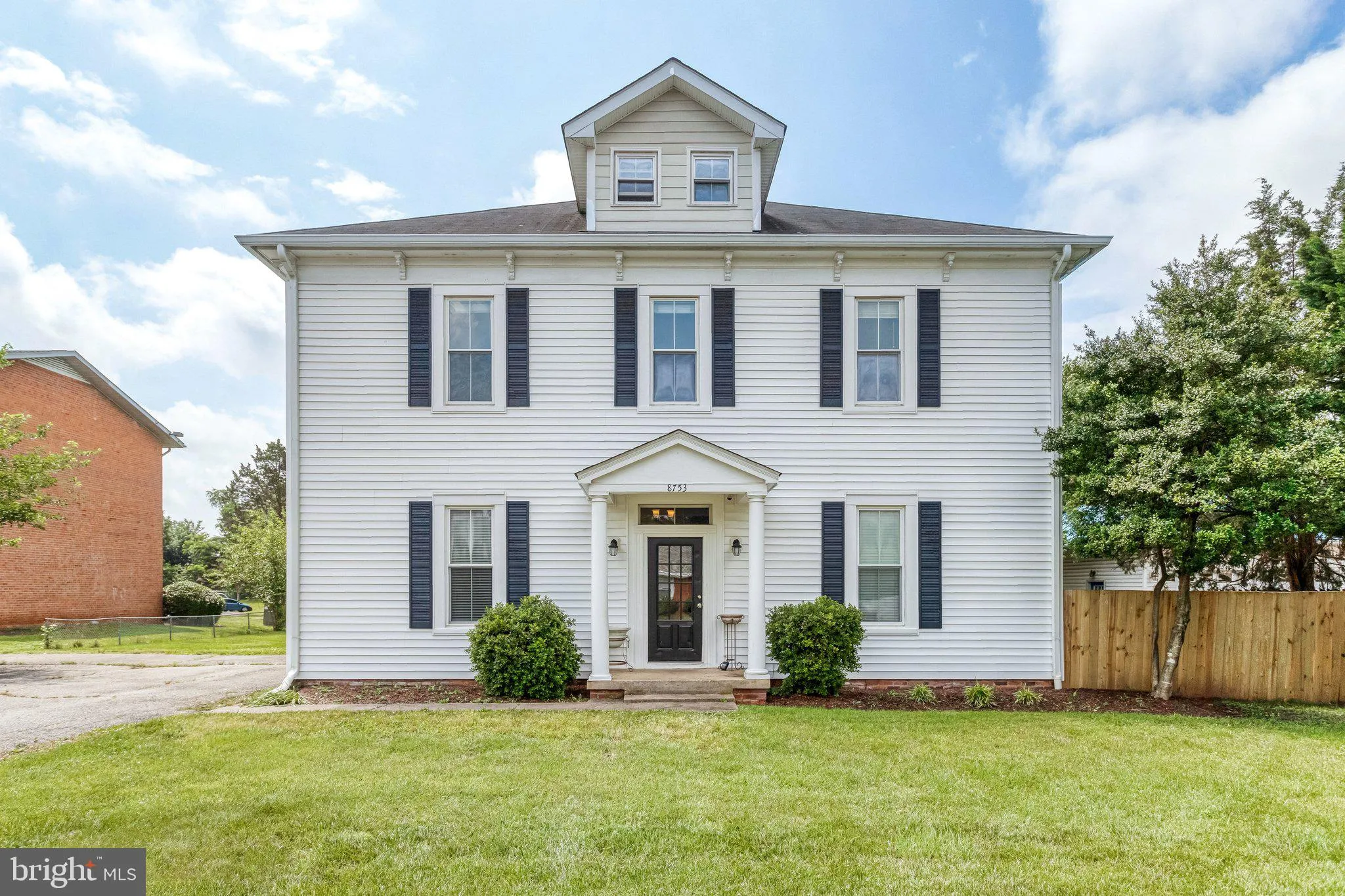 8753 SIGNAL HILL ROAD, Manassas, VA 20110