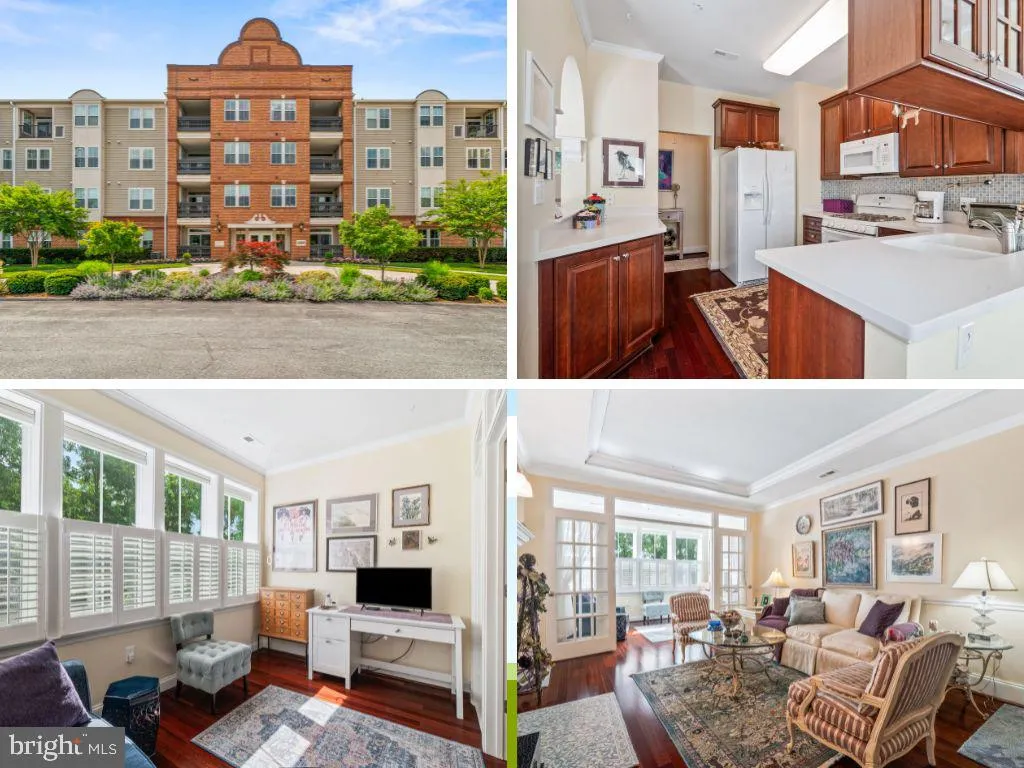 3030 MILL ISLAND PARKWAY, Frederick, MD 21701