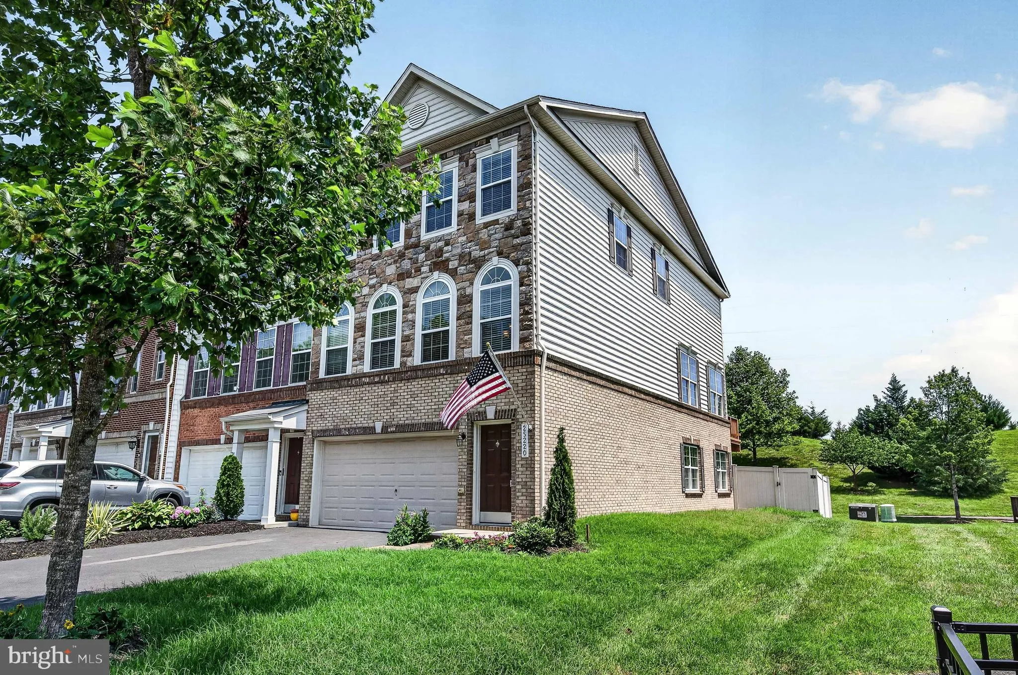 25220 PRAIRIE FIRE SQUARE, Aldie, VA 20105