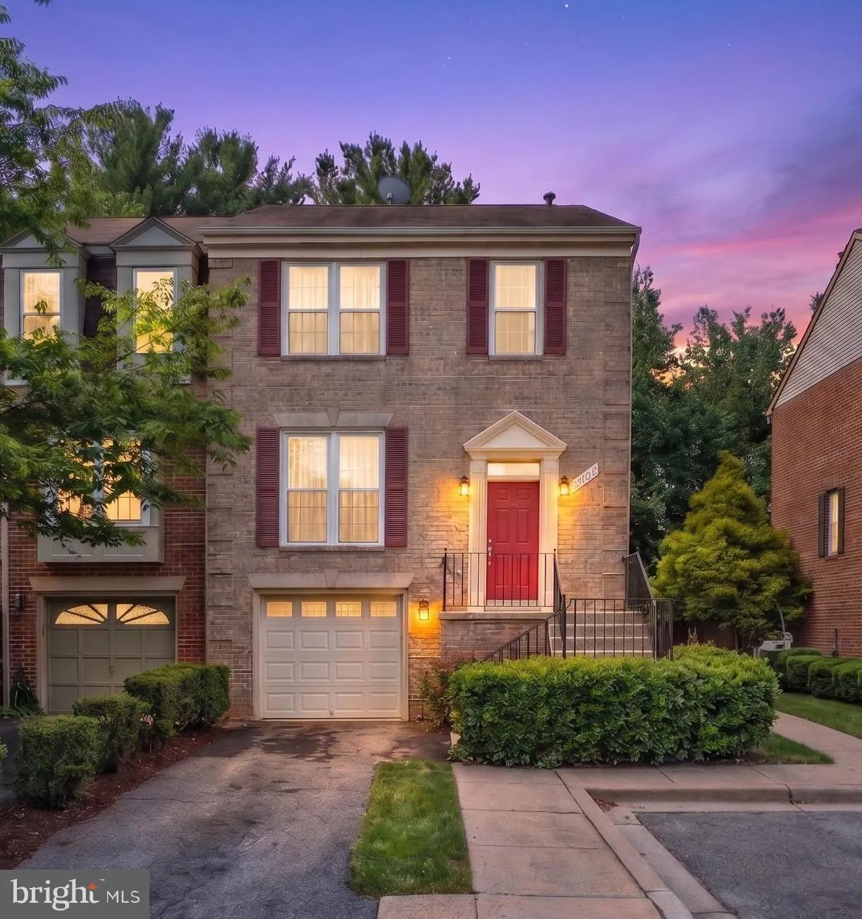 6028 LOGANWOOD DRIVE, Rockville, MD 20852