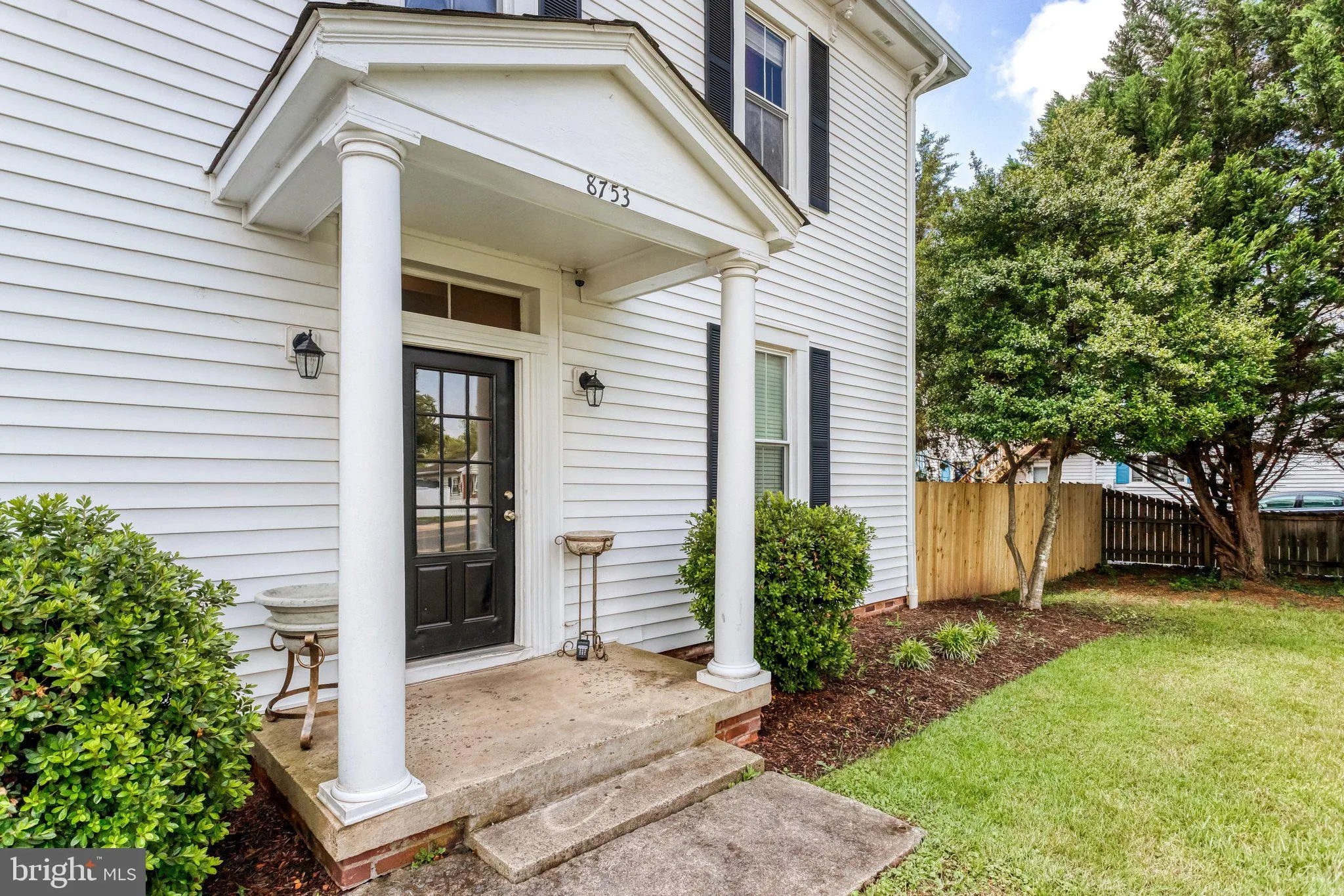 8753 SIGNAL HILL ROAD, Manassas, VA 20110