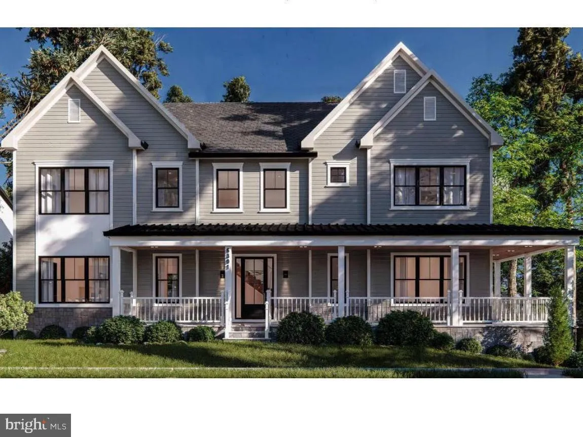 6301 PHYLLIS LANE, Bethesda, MD 20817
