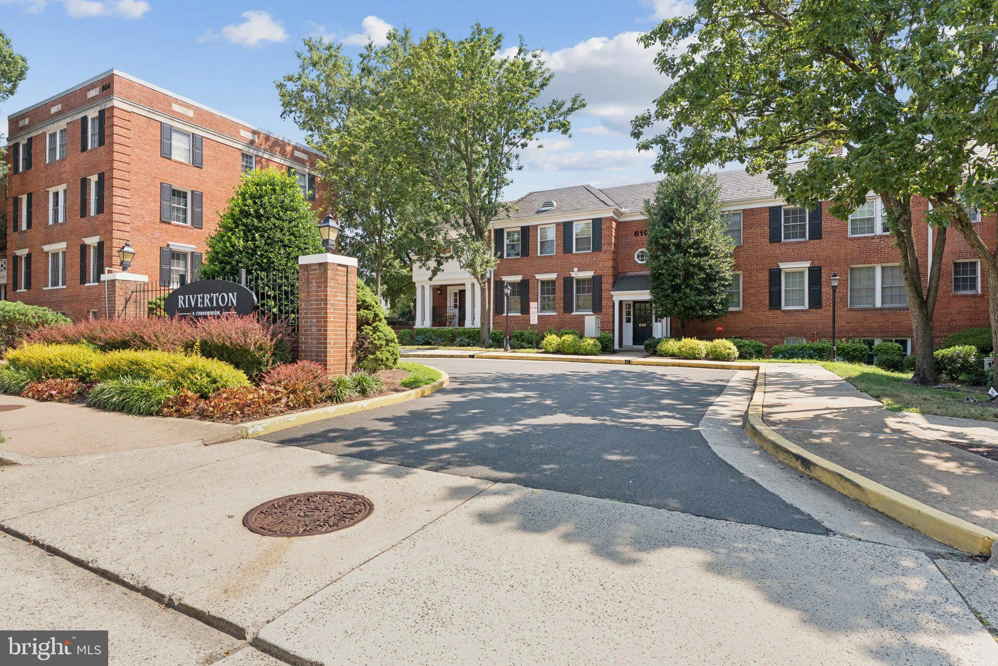610 BASHFORD LANE, Alexandria, VA 22314