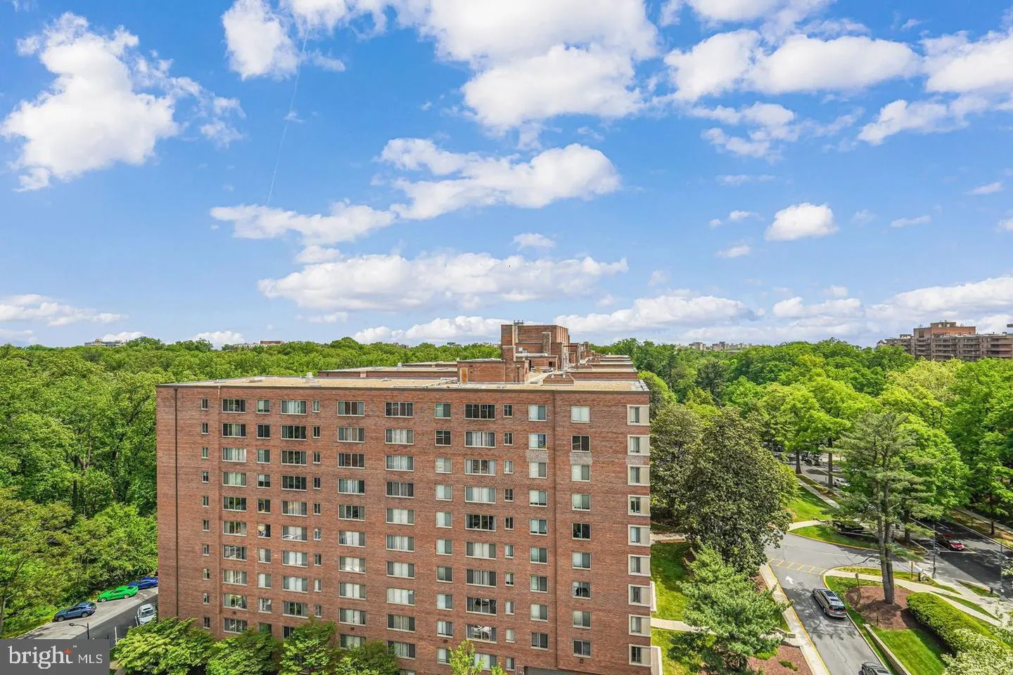 4301 MASSACHUSETTS AVENUE, Washington, DC 20016