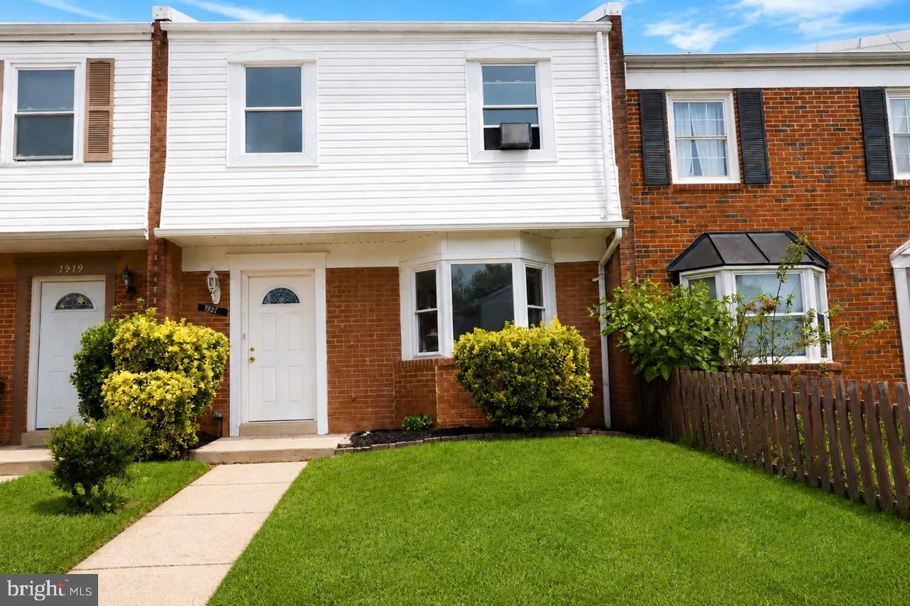 7921 MEADOW COURT, Manassas, VA 20109