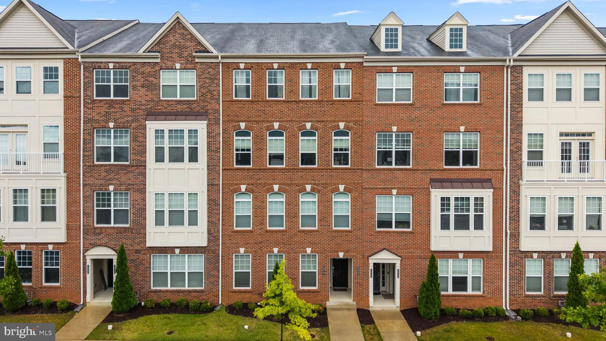4942 MACDONOUGH PLACE, Frederick, MD 21703