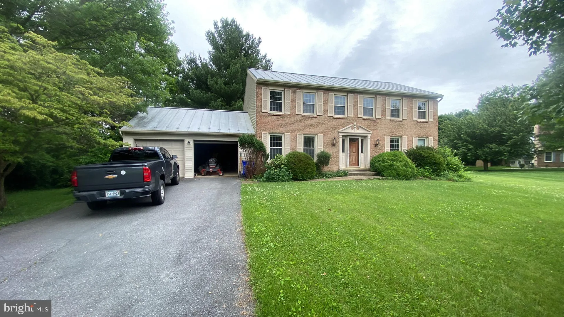 5906 CHAR-LEIGH CIRCLE, Frederick, MD 20850