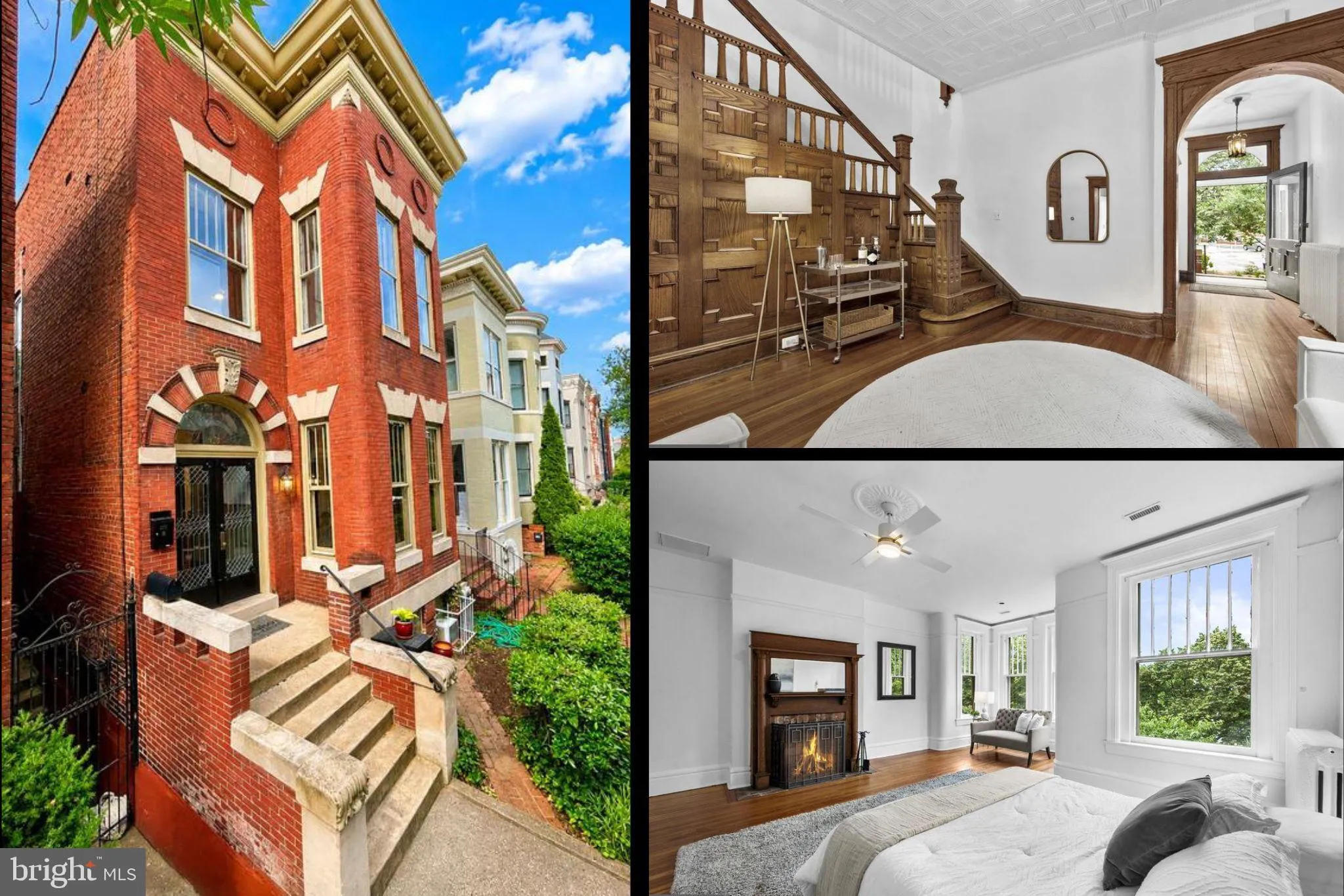 727 MASSACHUSETTS AVENUE, Washington, DC 20002