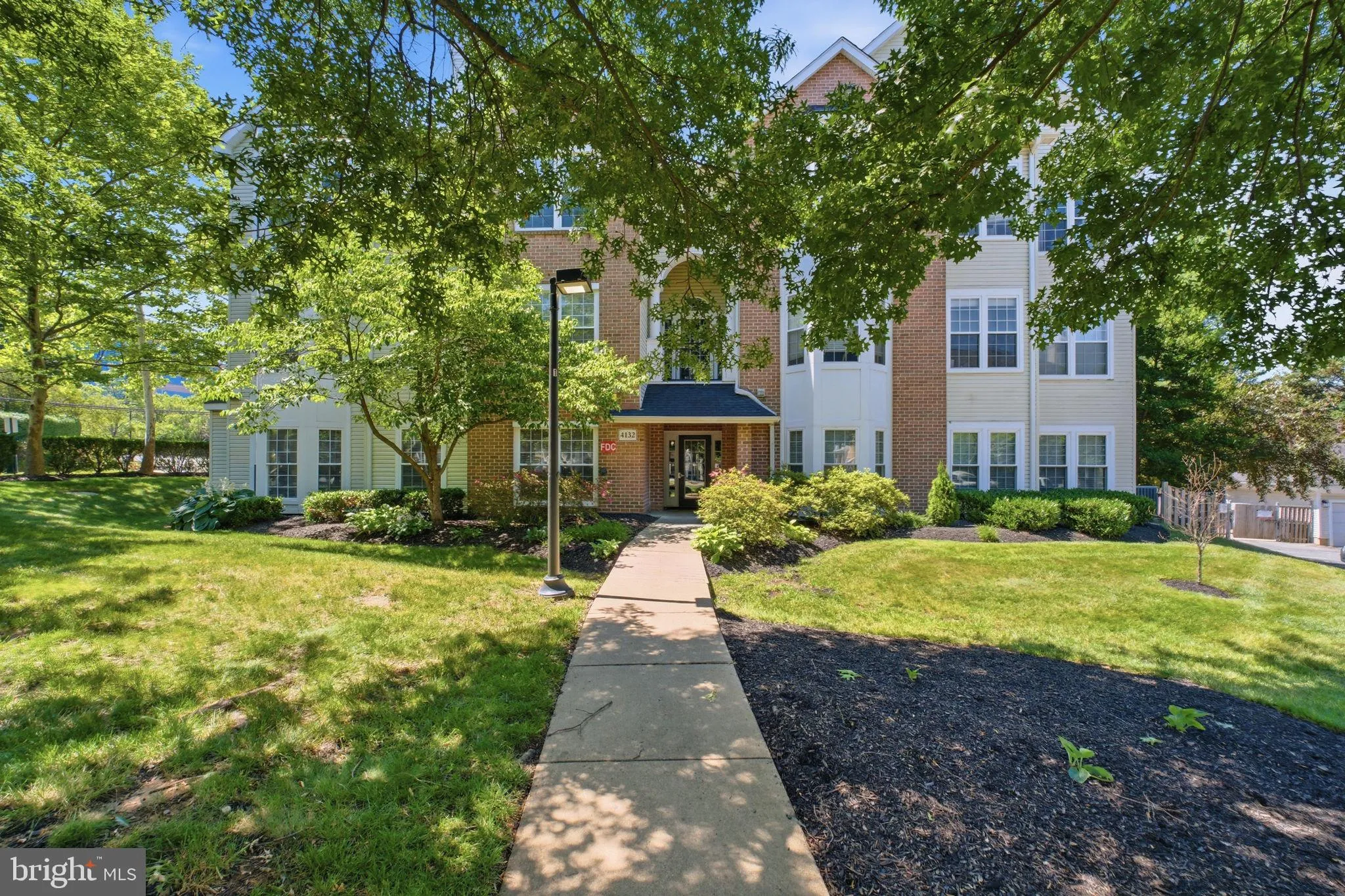 4132 FOUNTAINSIDE LANE, Fairfax, VA 22030