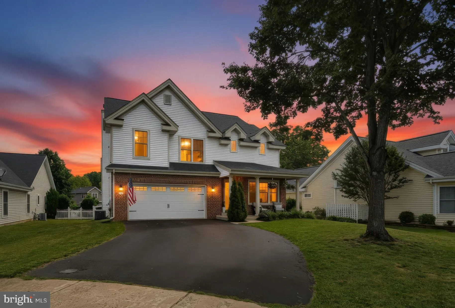 5745 CHERRYWOOD COURT, New Market, MD 21774