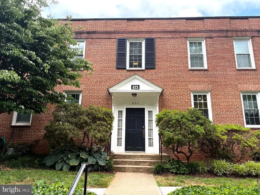 623 AZALEA DRIVE, Rockville, MD 20850