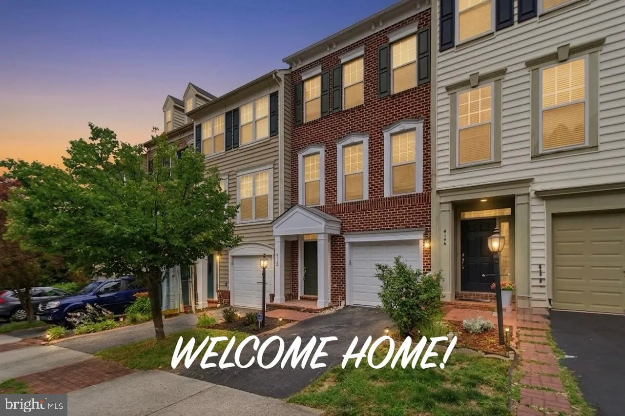 8108 DOVE COTTAGE COURT, Lorton, VA 22079