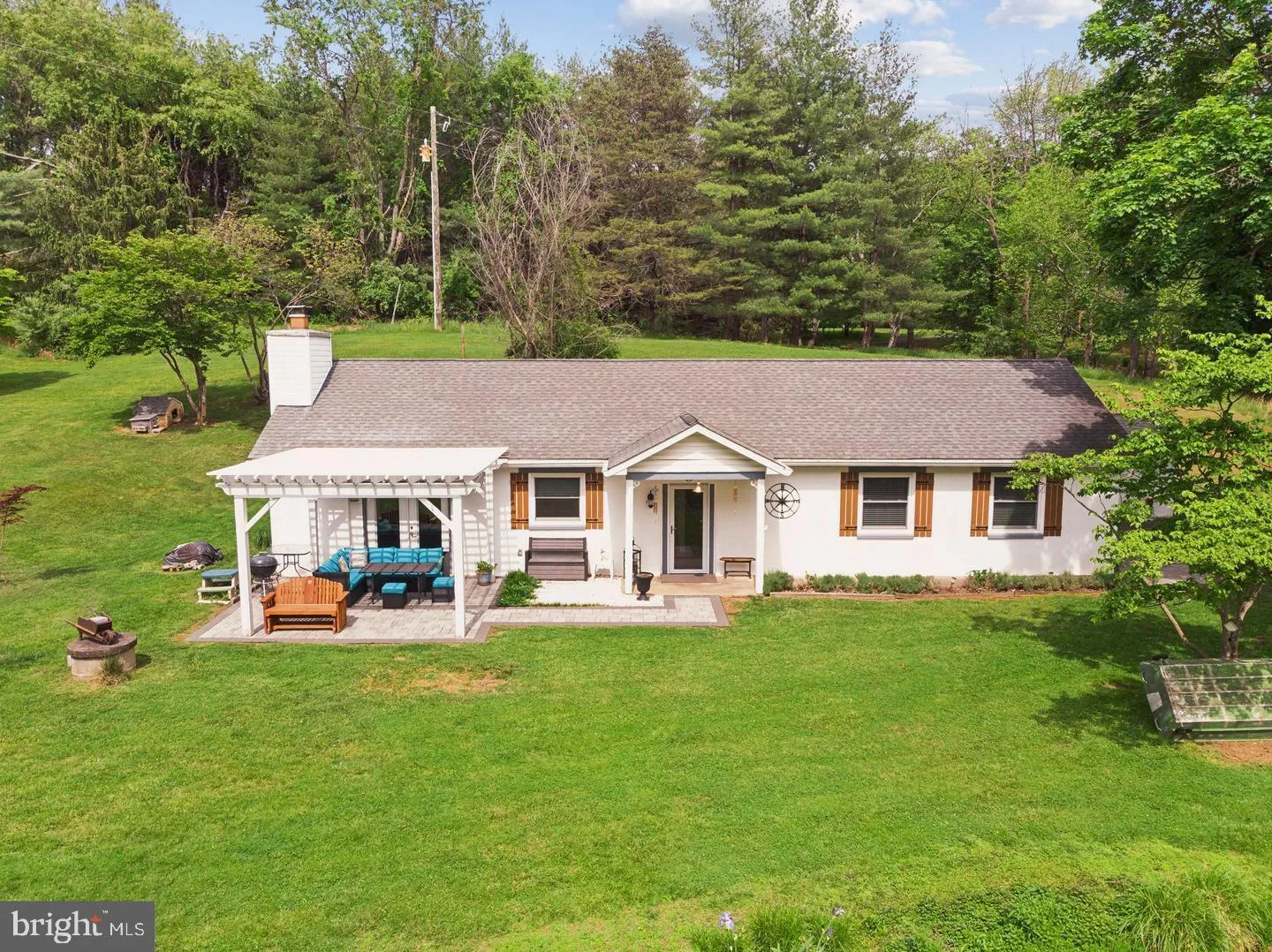 14681 ROSE HOLLOW LANE, Waterford, VA 20197