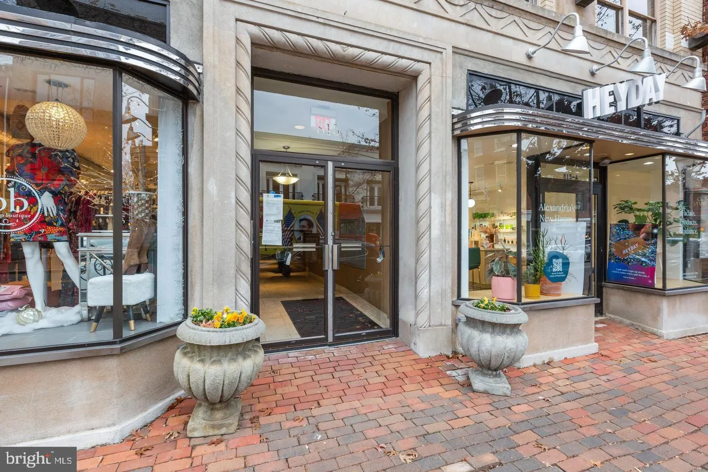 815 KING STREET, Alexandria, VA 22314