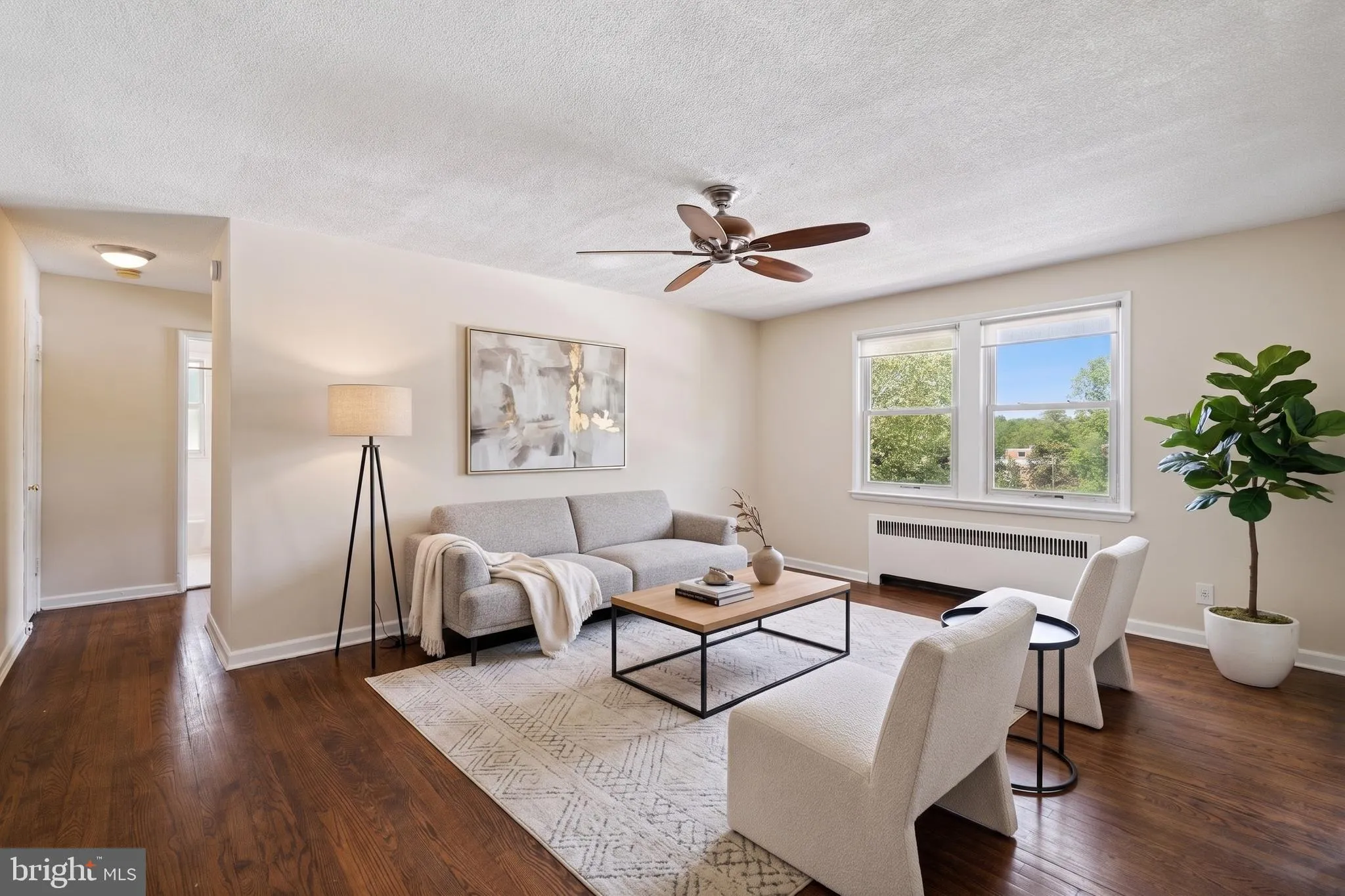 4029 BENTON STREET, Washington, DC 20007