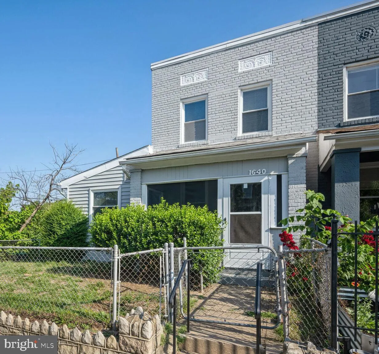 1640 L STREET, Washington, DC 20002