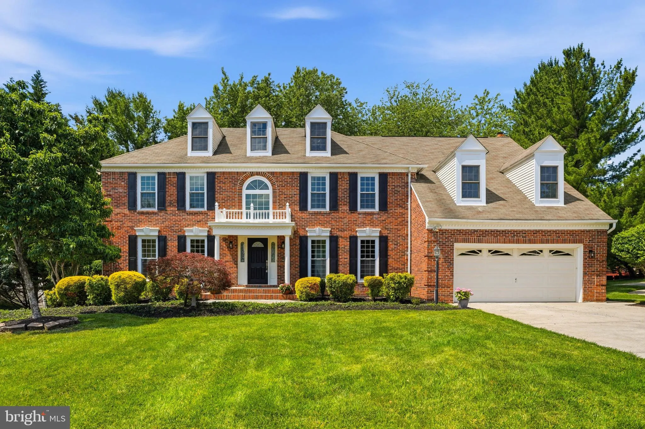 10209 LAWNMARKET COURT, Ellicott City, MD 21042