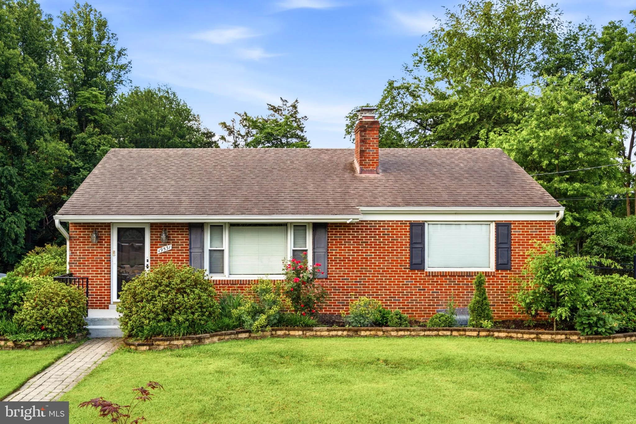 19531 SCENERY DRIVE, Germantown, MD 20876