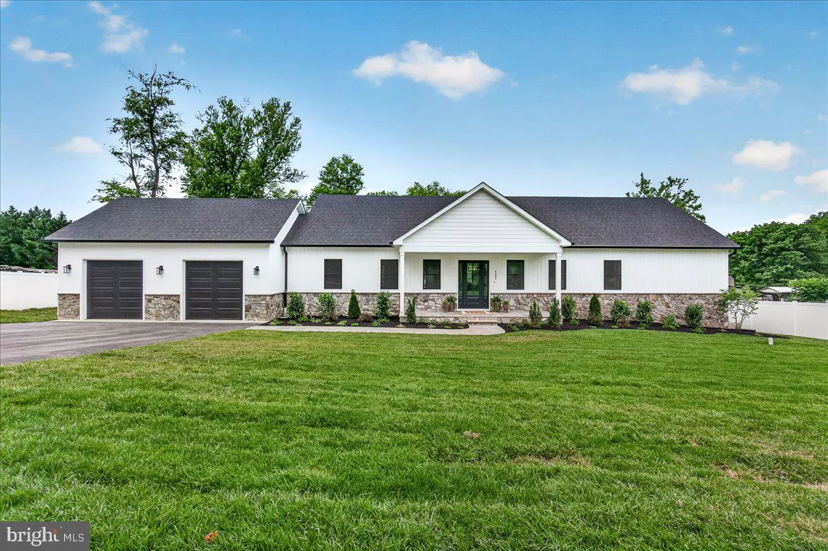 4602 URBANA PIKE, Frederick, MD 21704