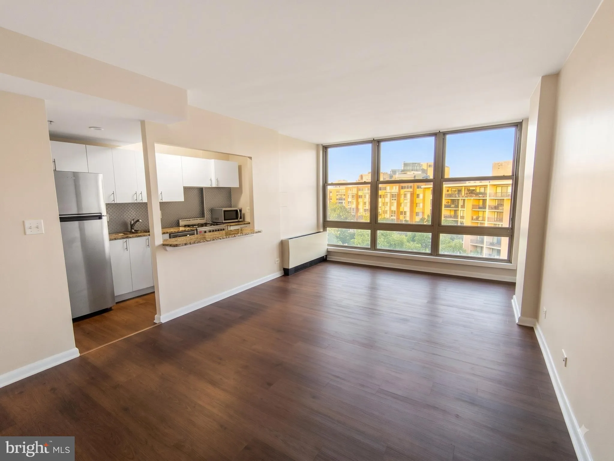 1260 21ST STREET, Washington, DC 20036