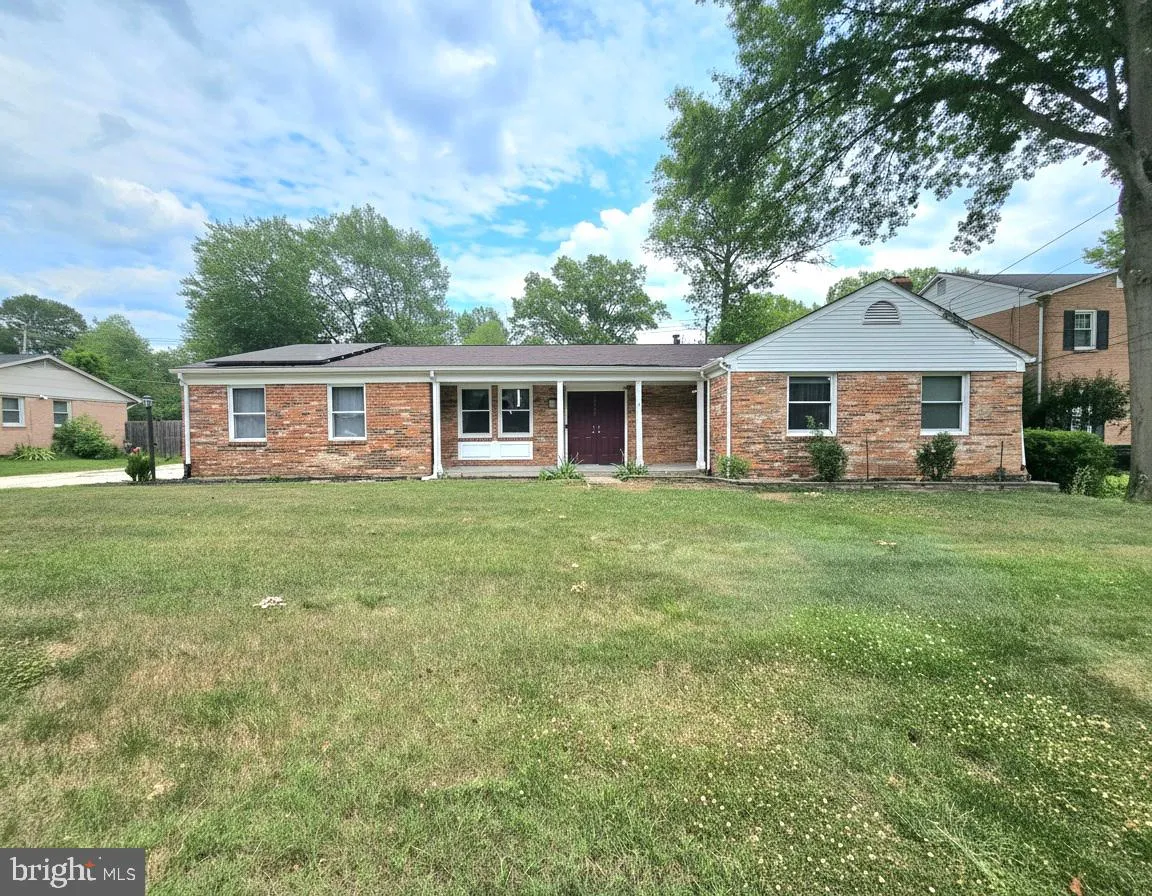 12532 SURREY CIRCLE DRIVE, Fort Washington, MD 20744