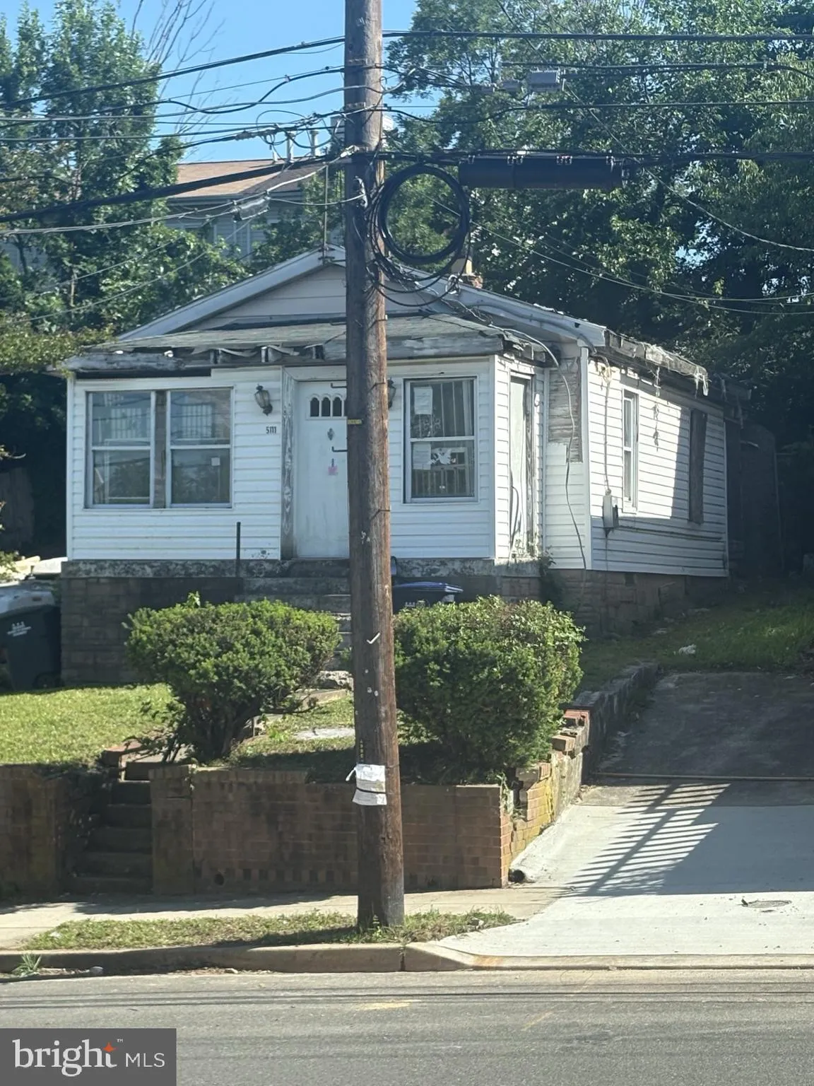 5111 CALL, Washington, DC 20019