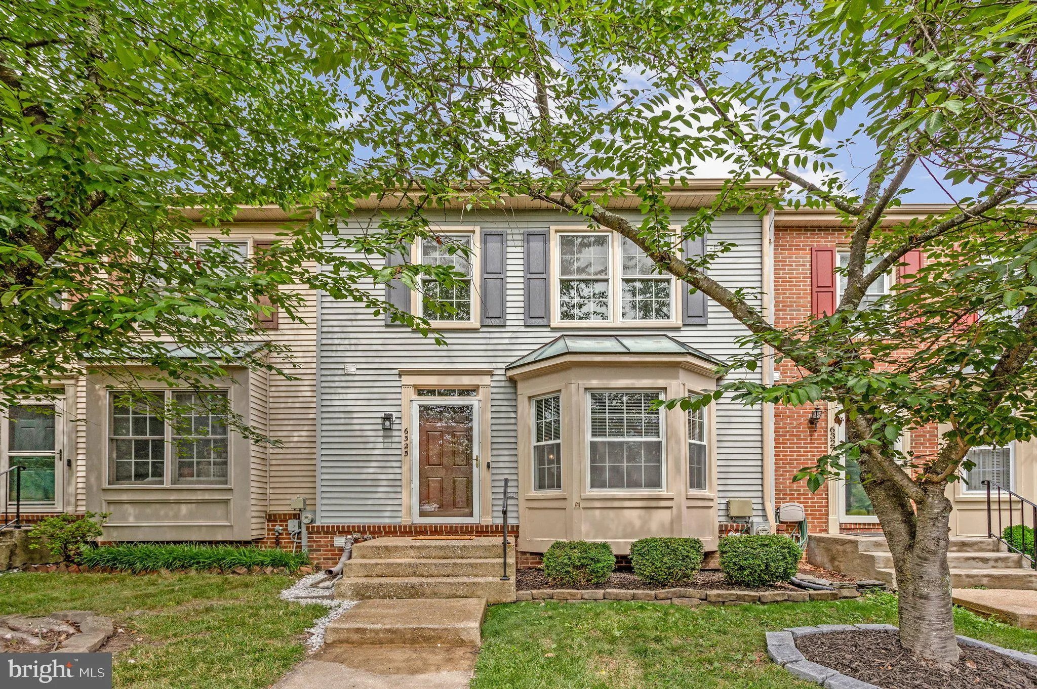 6325 HAMPTON PLACE, Elkridge, MD 21075