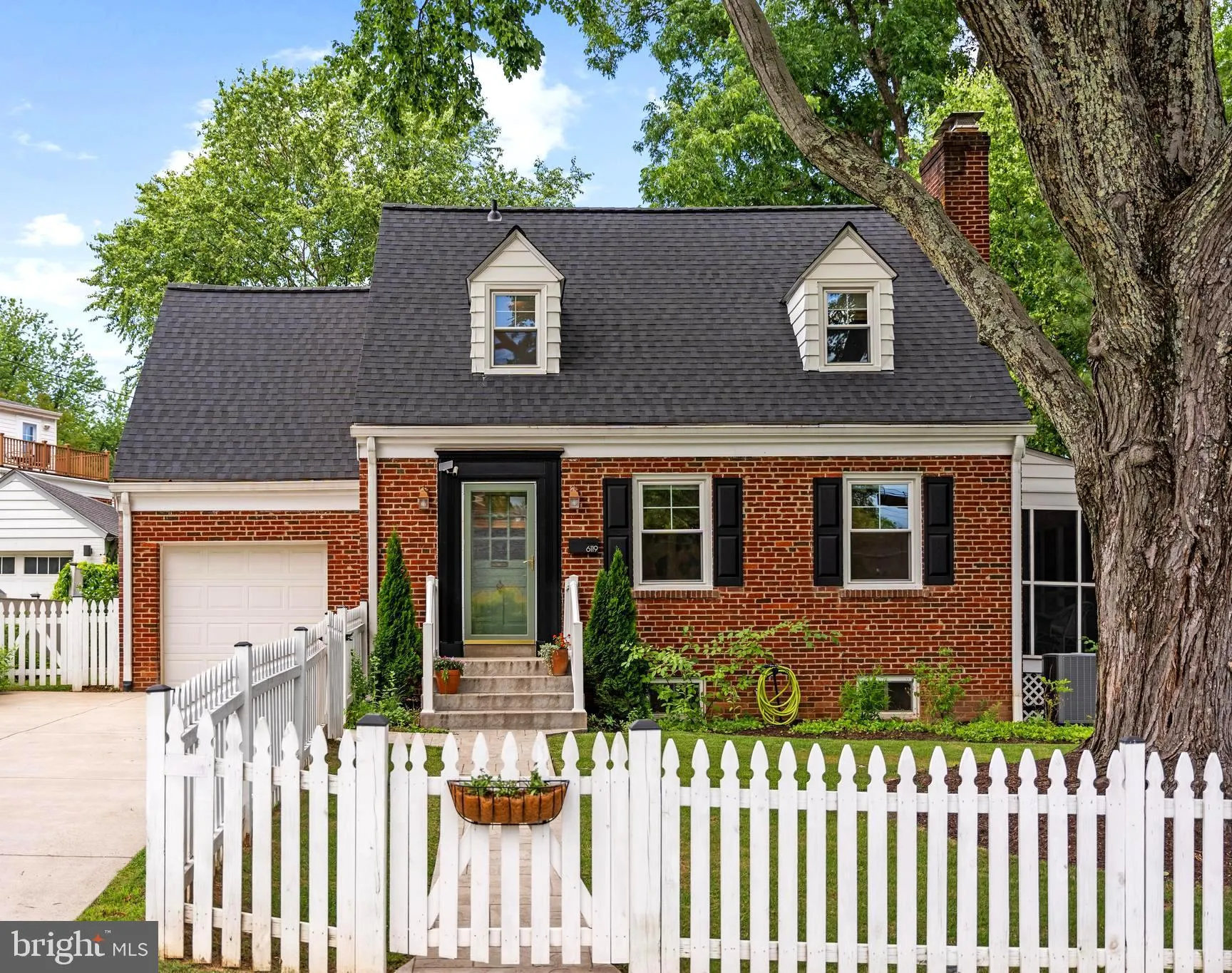 6119 WASHINGTON BOULEVARD, Arlington, VA 22205