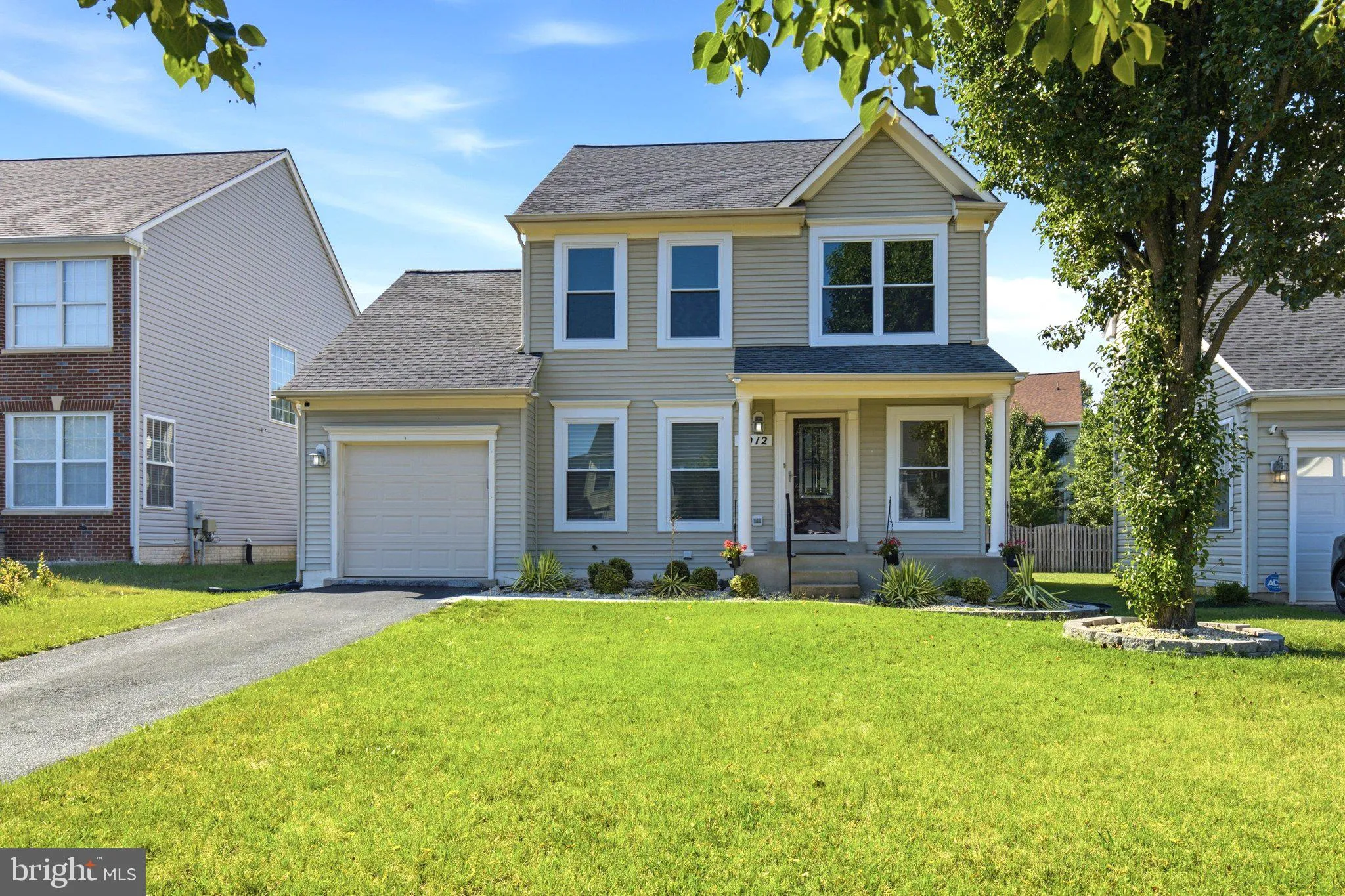 7912 FOX LAIR COURT, Clinton, MD 20735