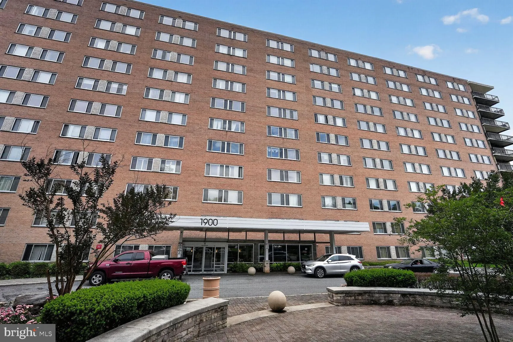 1900 LYTTONSVILLE ROAD, Silver Spring, MD 20910