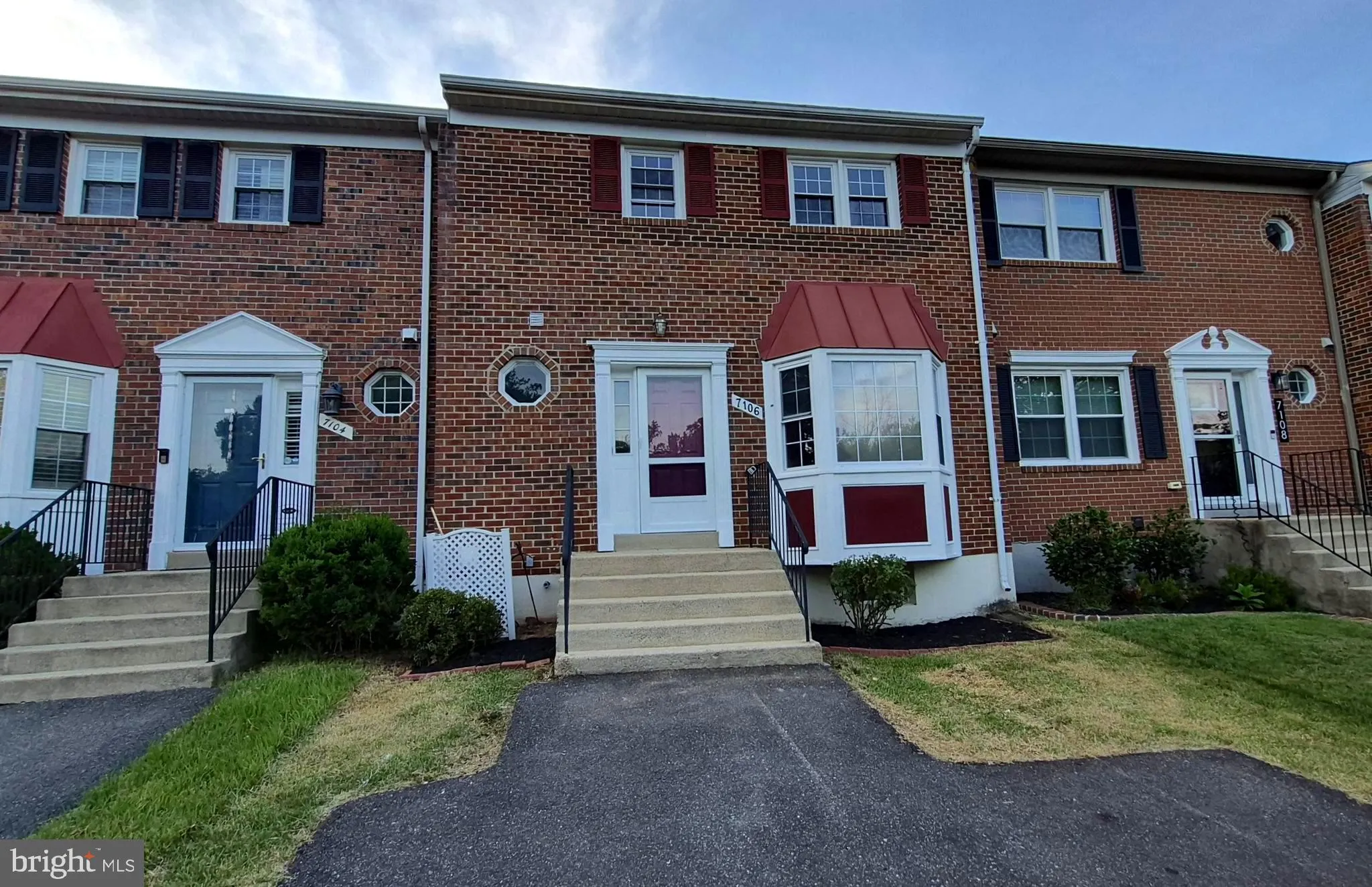 7106 SNUG HARBOR COURT, Alexandria, VA 22315