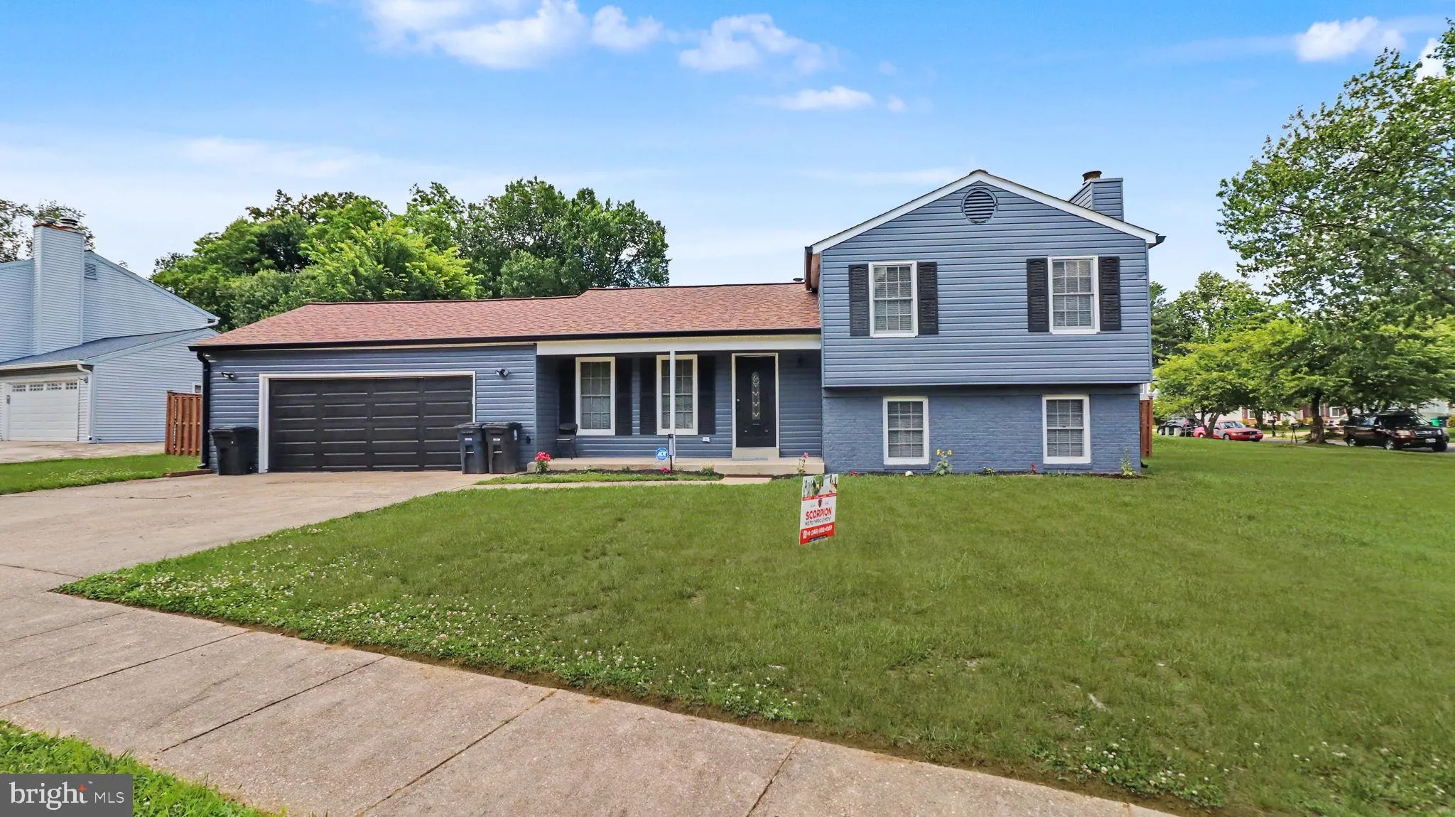11112 FRUITWOOD DRIVE, Bowie, MD 20720