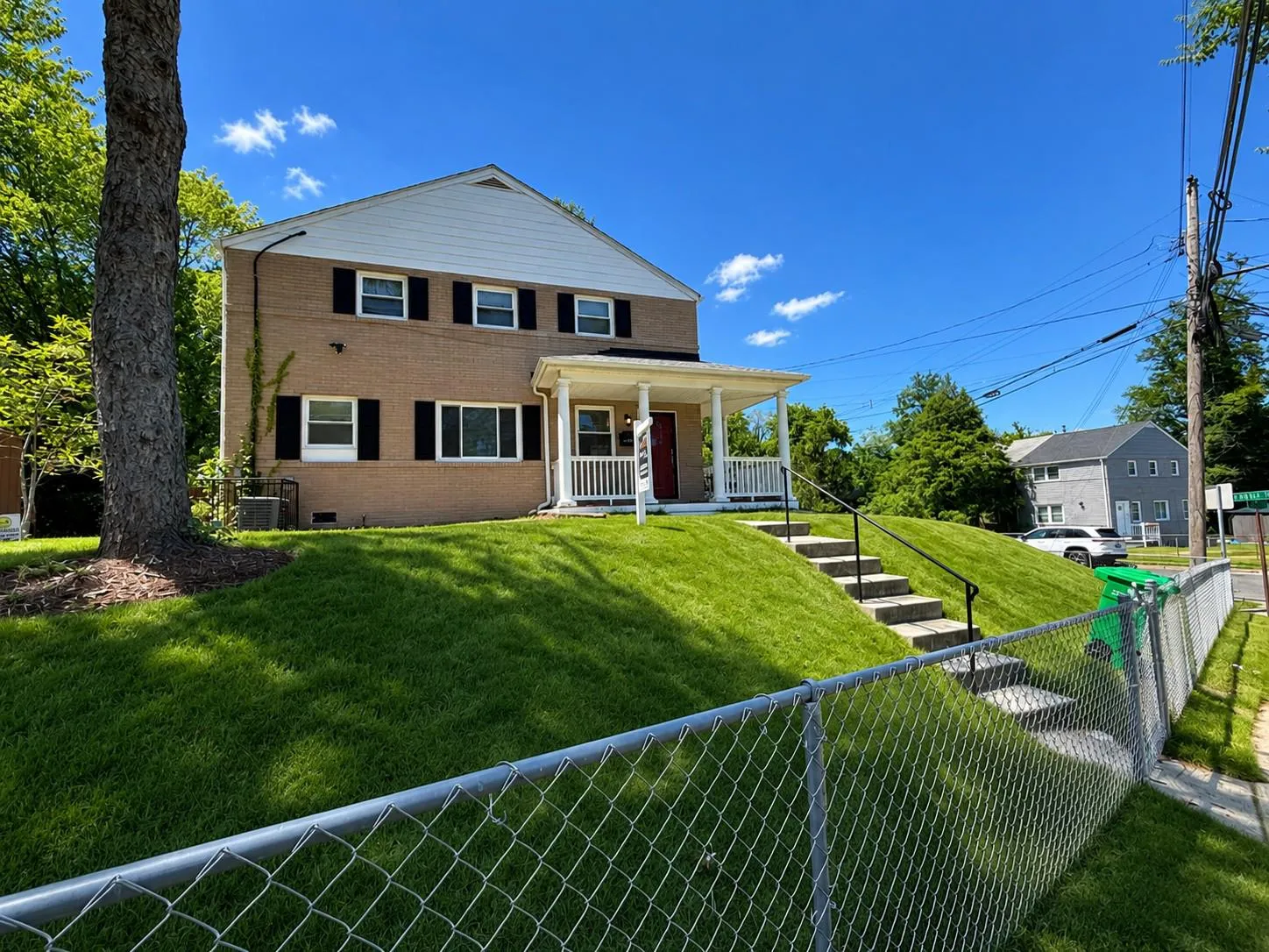 4631 DOWELL LANE, Suitland, MD 20746