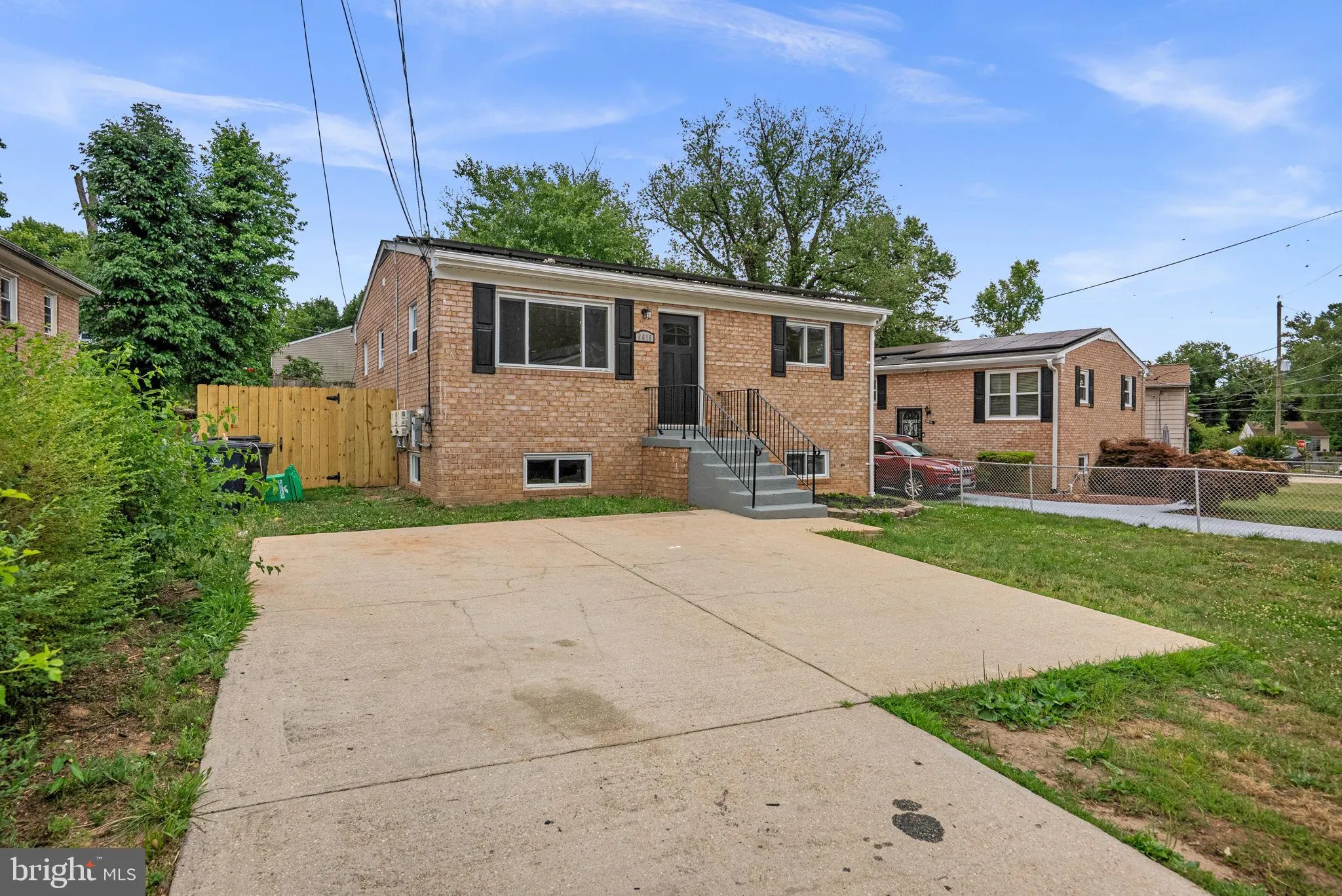 6615 VALLEY PARK ROAD, Capitol Heights, MD 20743