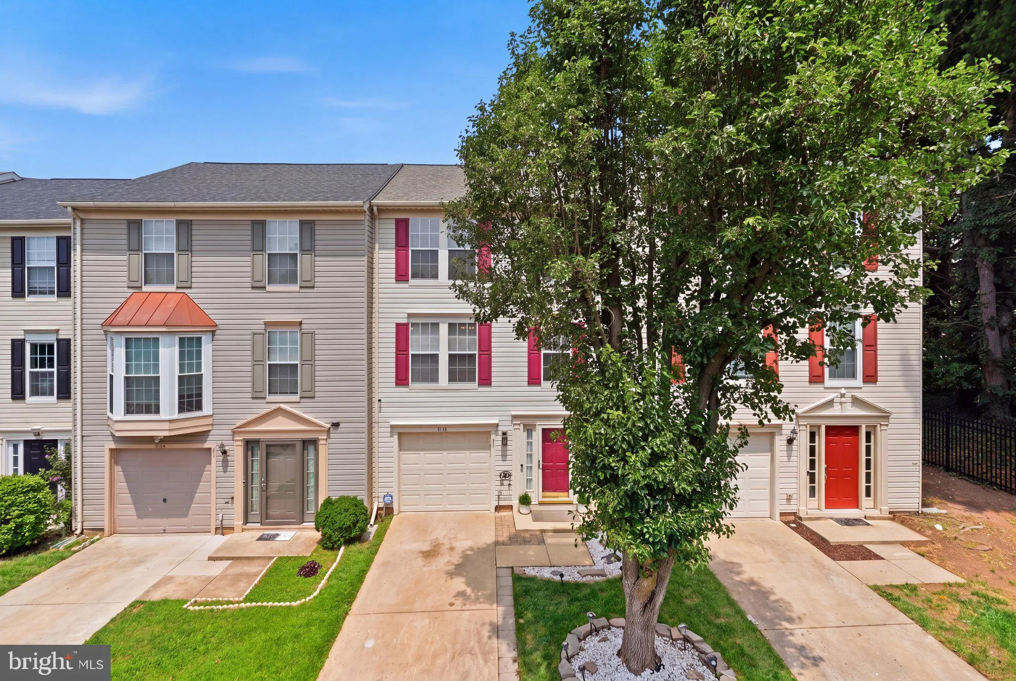9118 VERBENA COURT, Manassas, VA 20110