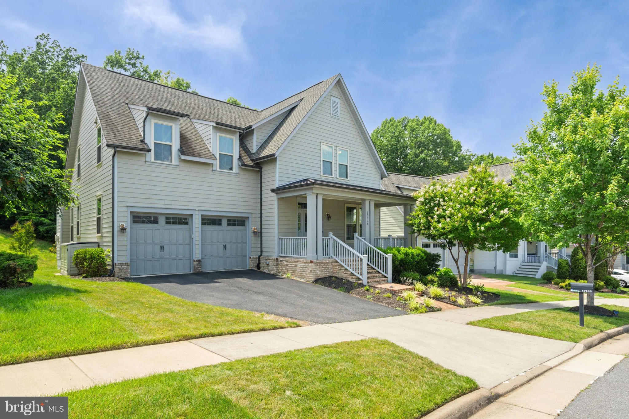 17136 GULLWING DRIVE, Dumfries, VA 22026
