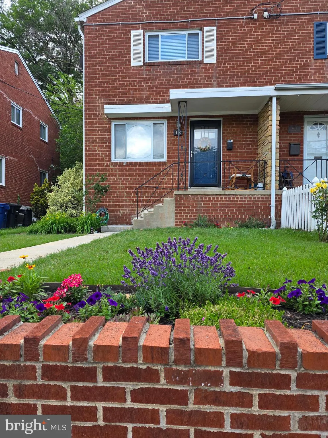 48 TAYLOR RUN PARKWAY, Alexandria, VA 22314