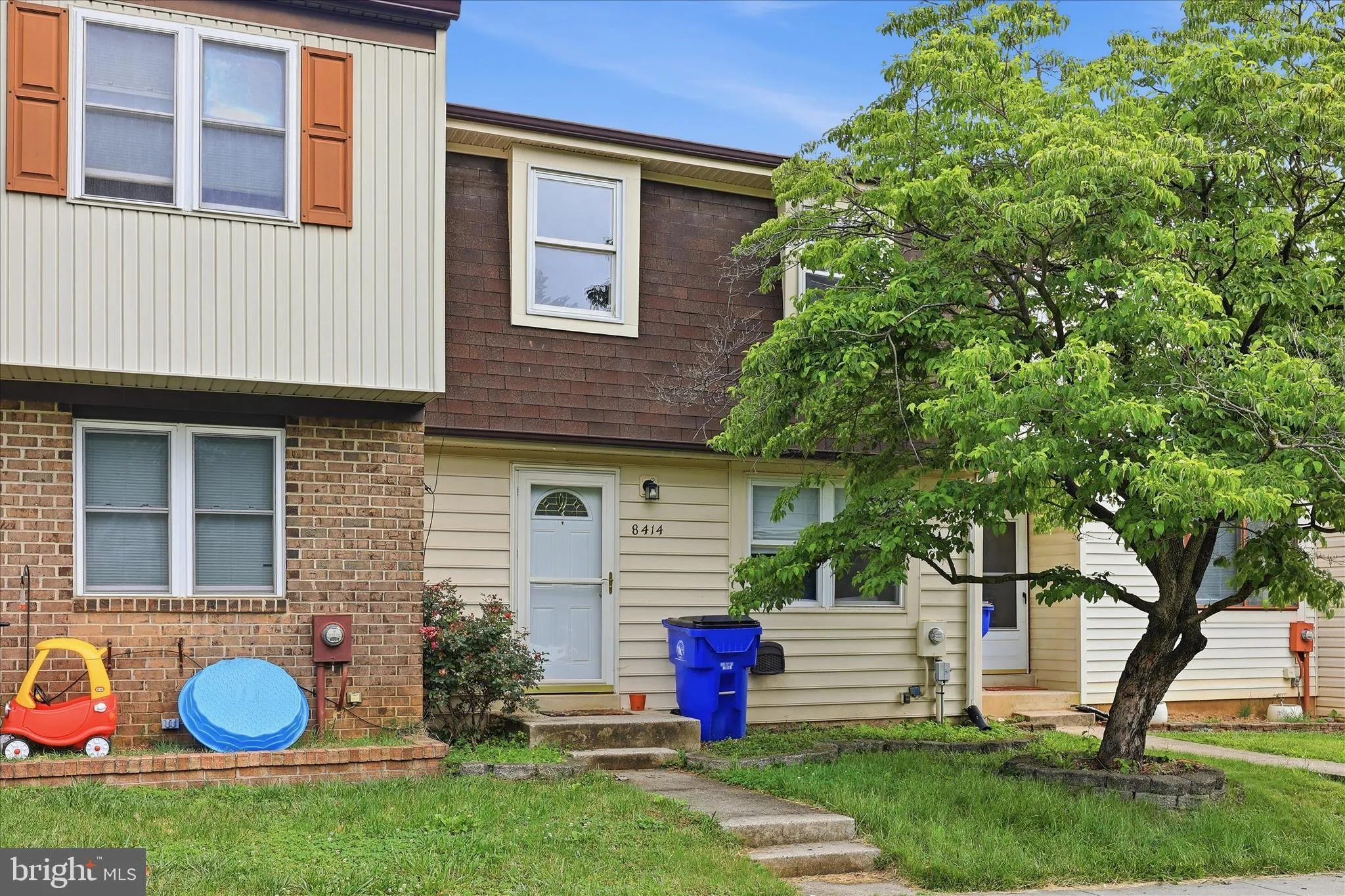 8414 VISION LANE, Walkersville, MD 21793