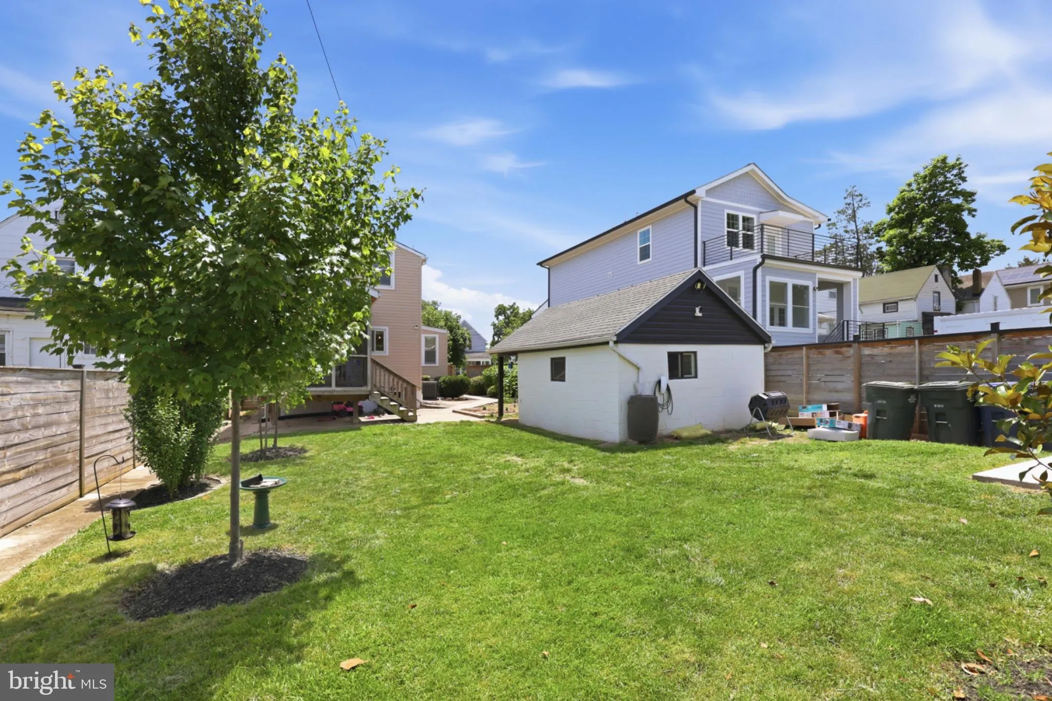 3122 NEWTON STREET, Washington, DC 20018