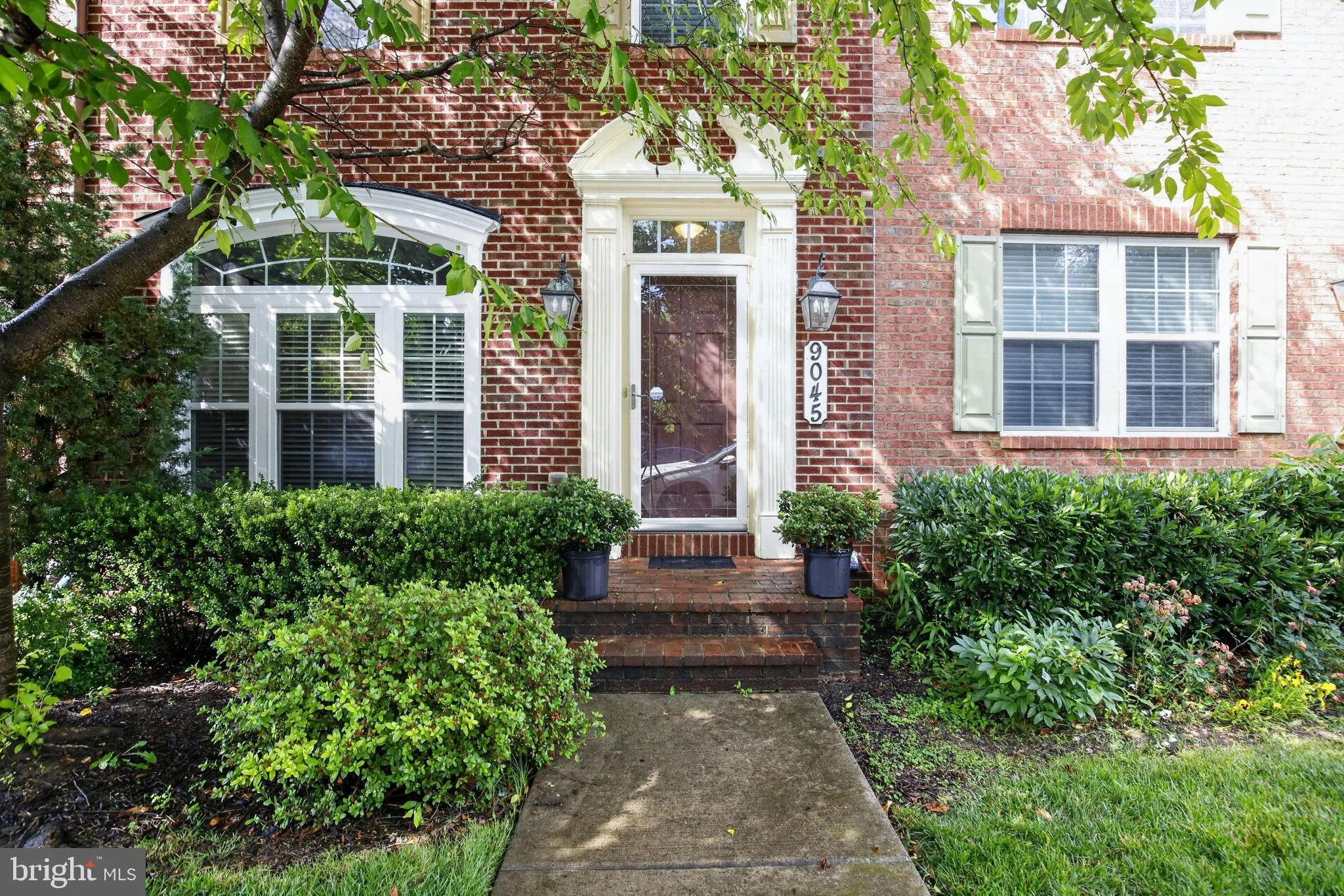 9045 MCPHERSON STREET, Frederick, MD 21704