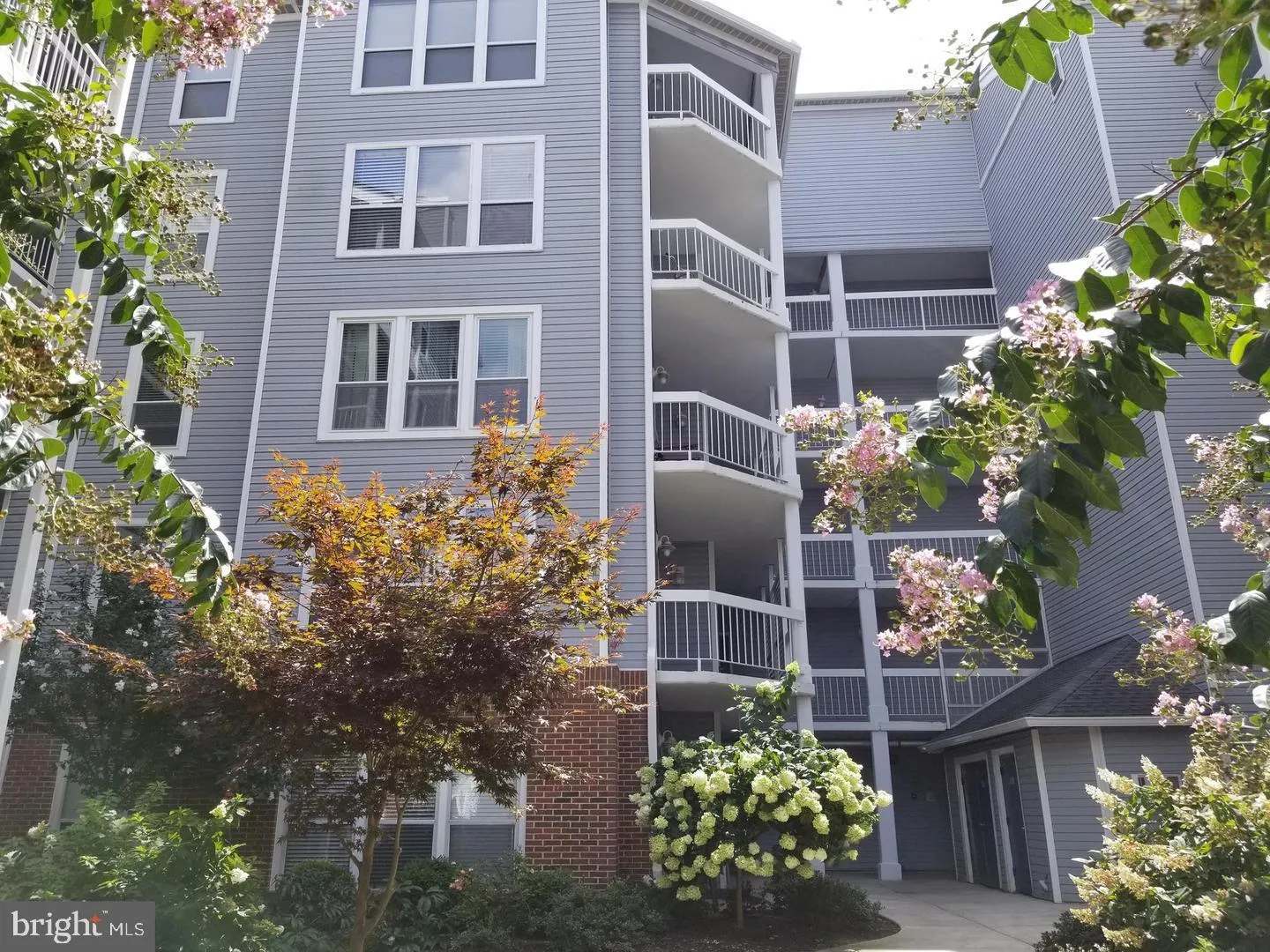 3178 SUMMIT SQUARE DRIVE, Oakton, VA 22124