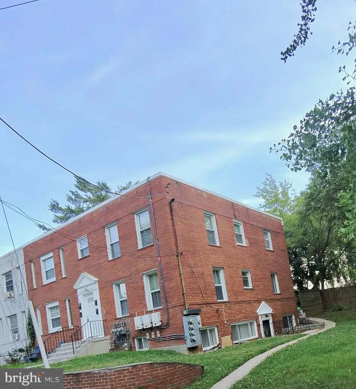 407 LEBAUM STREET, Washington, DC 20032