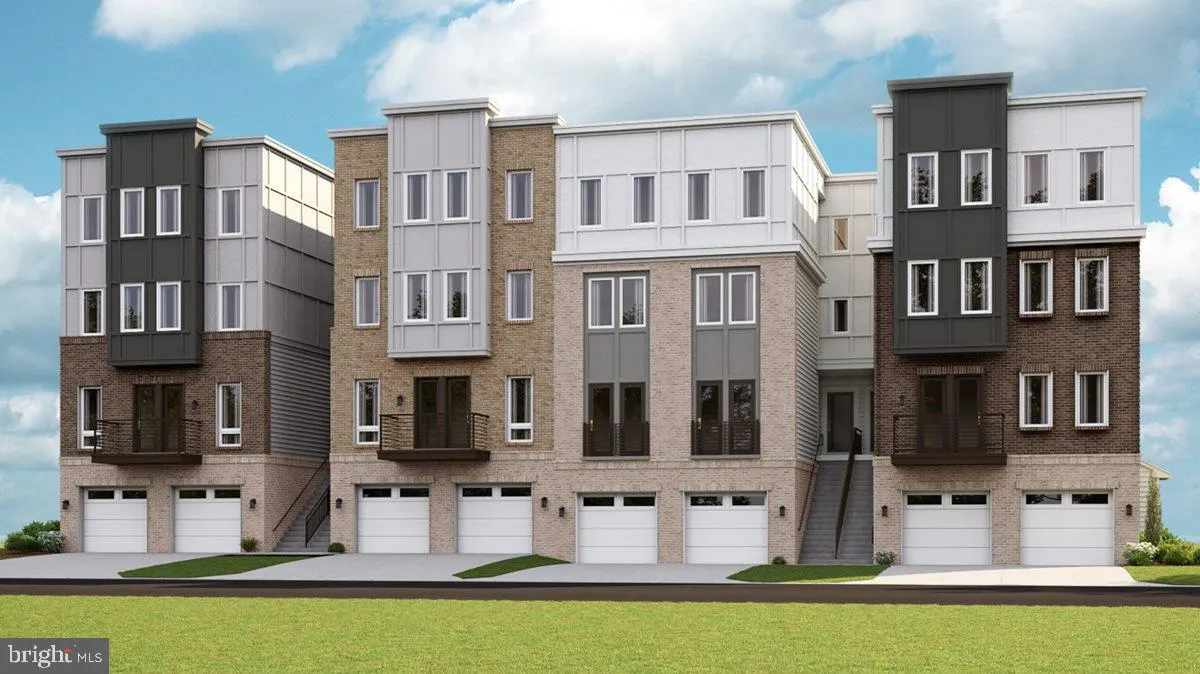 1320 RAIL STOP DR, Woodbridge, VA 22191