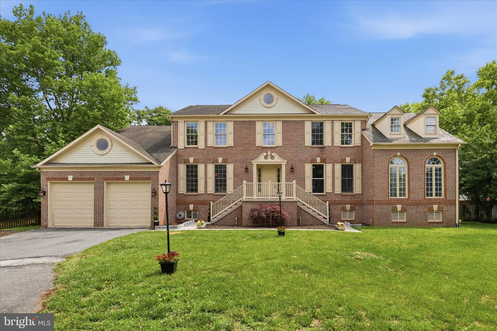 6135 FIELDCREST COURT, Frederick, MD 21701
