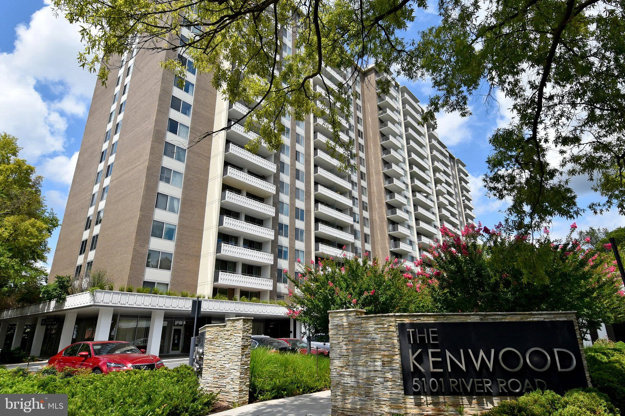 5101 RIVER ROAD, Bethesda, MD 20816