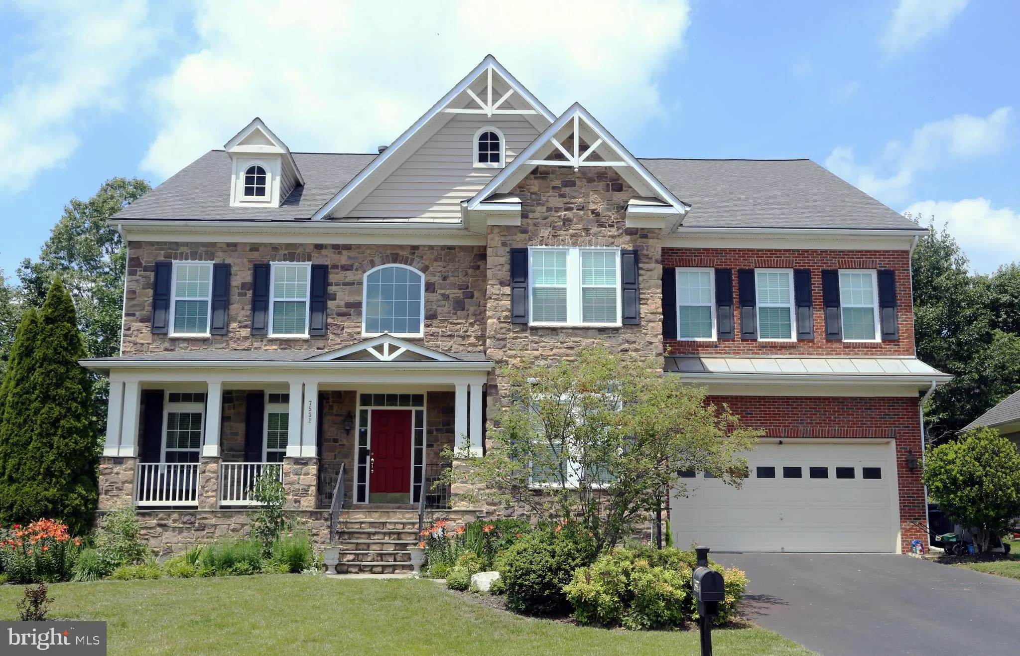 7532 RED HILL DRIVE, Springfield, VA 22153