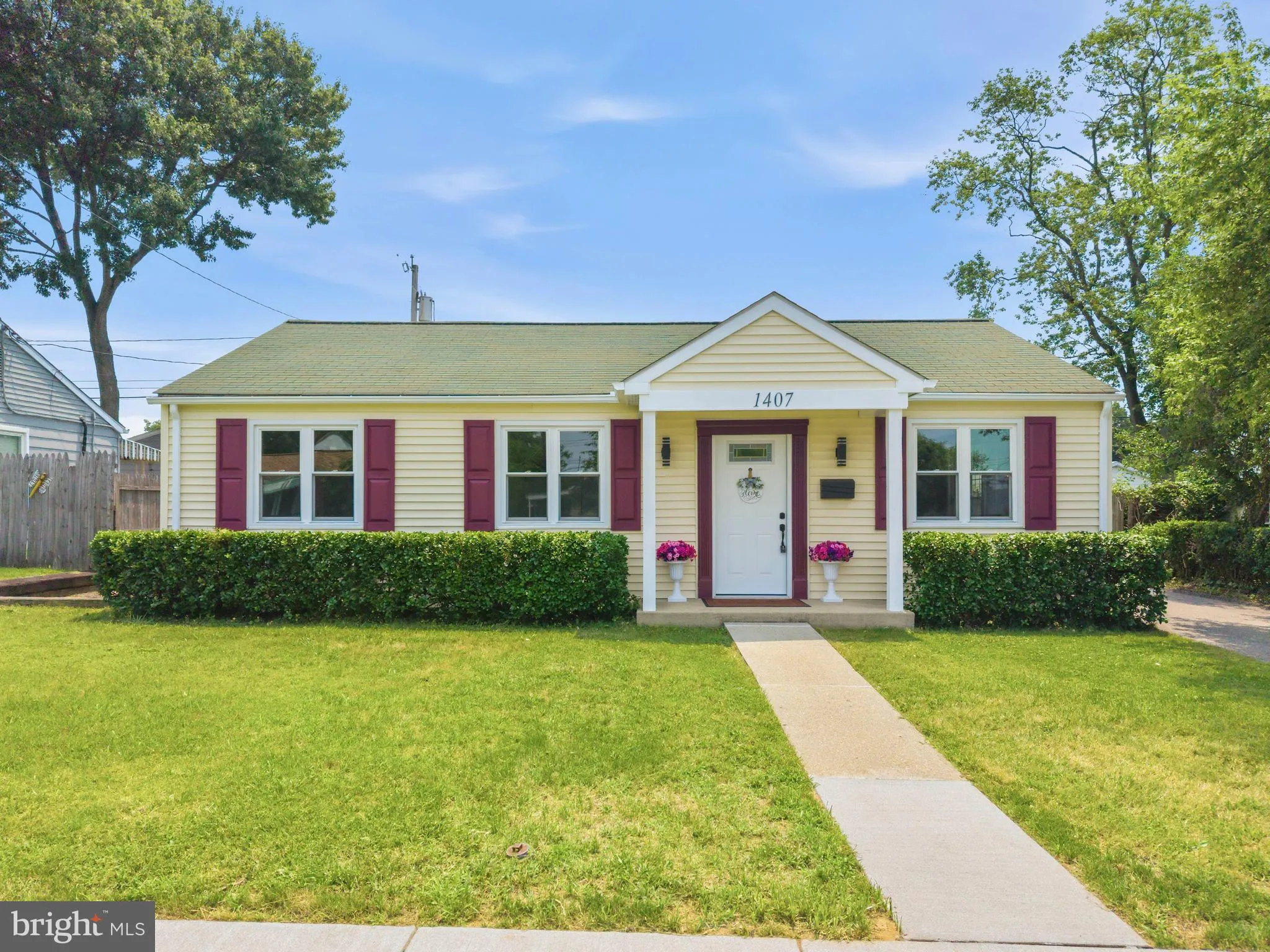 1407 HOUGHTON ROAD, Glen Burnie, MD 21061