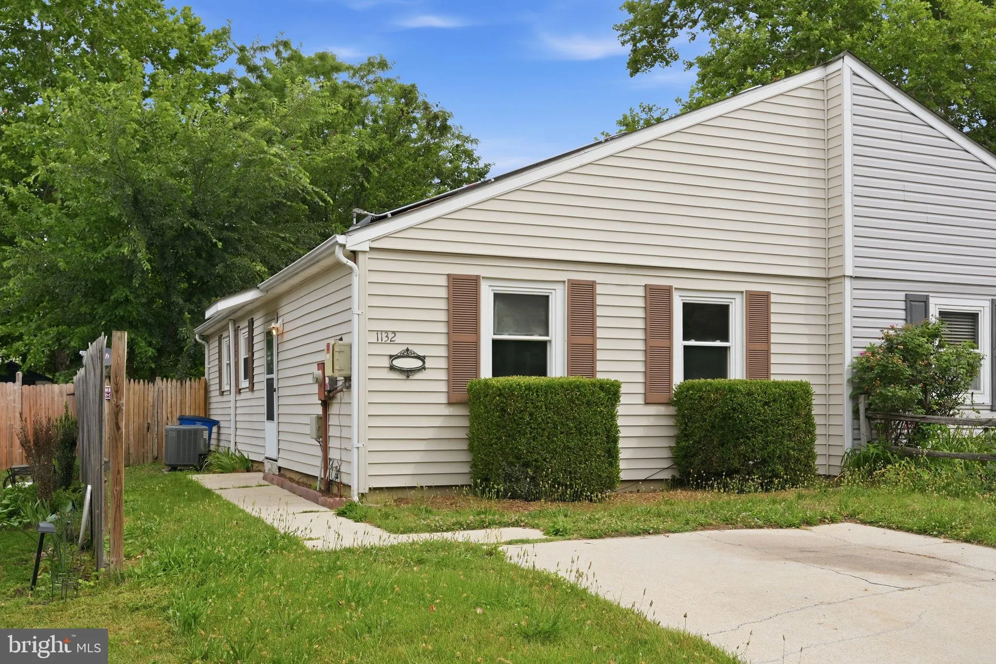 1132 TYLER AVENUE, Annapolis, MD 21403