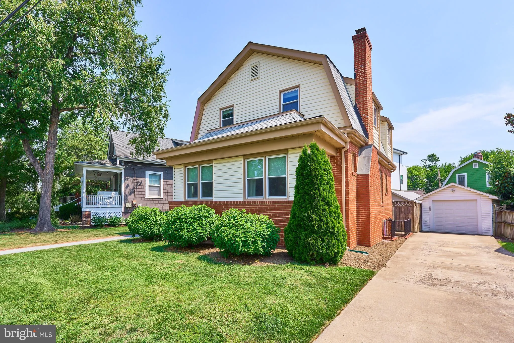 255 BRYAN STREET, Arlington, VA 22201