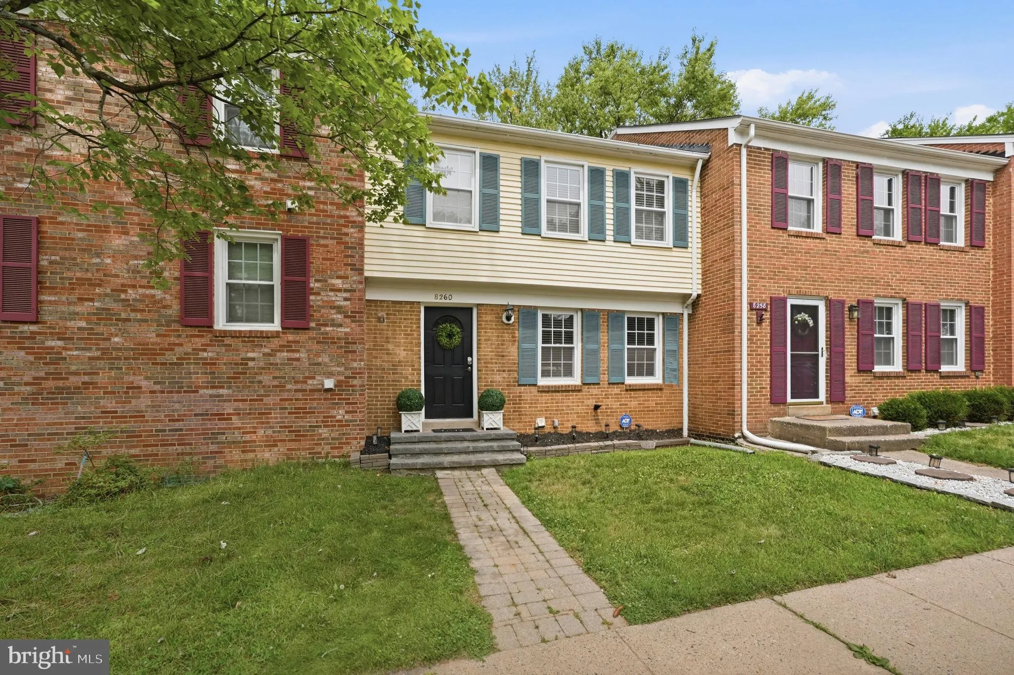 8260 GETTY COURT, Springfield, VA 22153